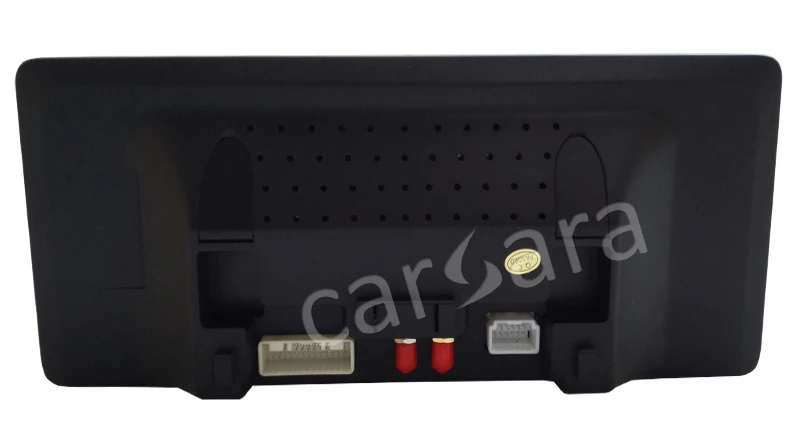 RHD w212 android display back
