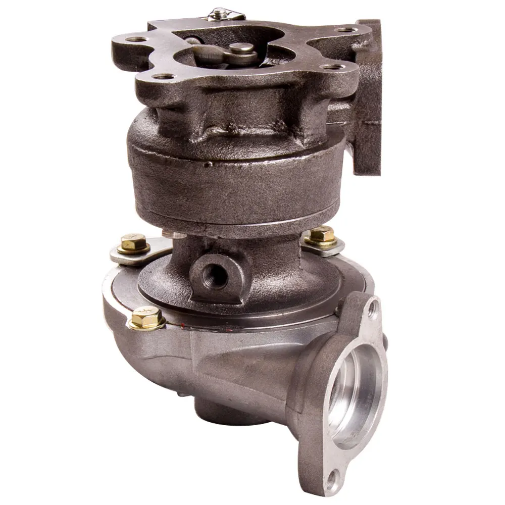 KP35 Turbo Зарядное устройство для Citroen Форд Mazda peugeot 307 1 4 л Fusion TDCi DV4TD 54359700009 54359700007