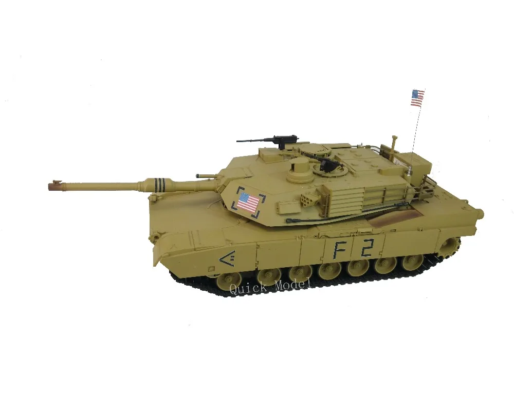 6,0 издание инфракрасная боевая система 1:16 США M1A2 ABRAMS главный боевой танк 3918-1 HL Pro rc танк
