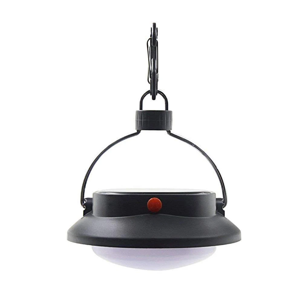

60 LED Portable Solar Lamp Camping Tent Night Light Lantern Home Outdoor Hiking LKS99