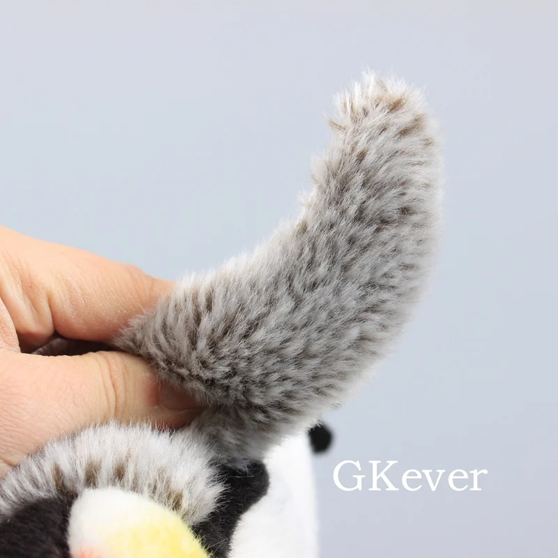 Brinquedo de Pelúcia Bonecas da Vida Animais de Pelúcia Realista Pinguim Pelúcia Real Adorável Simulação Brinquedos Animais 23 cm 11 animais de pelúcia simulação brinquedos animais