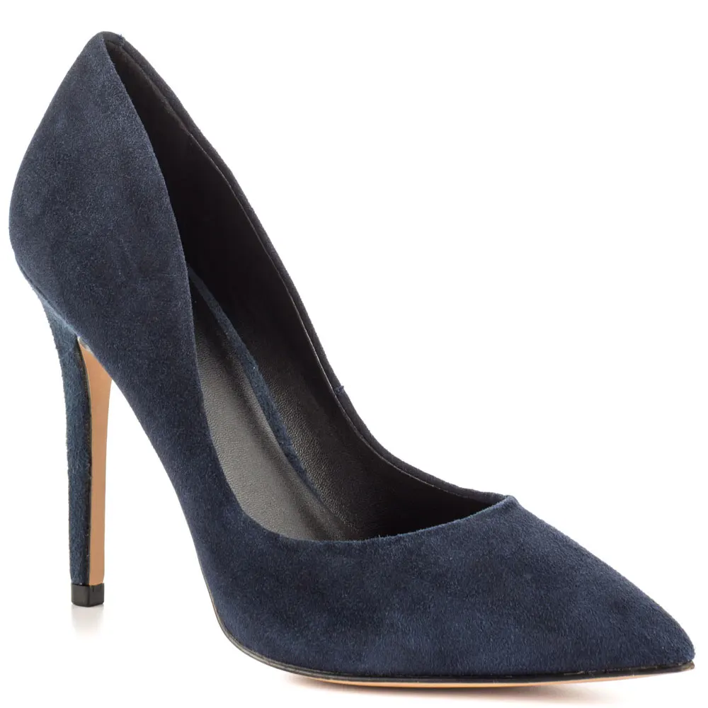 Compare Prices on Navy Dress Pumps- Online Shopping/Buy Low Price Navy ...