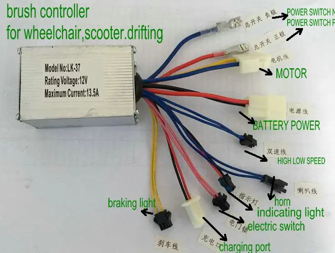 12v 13.5a