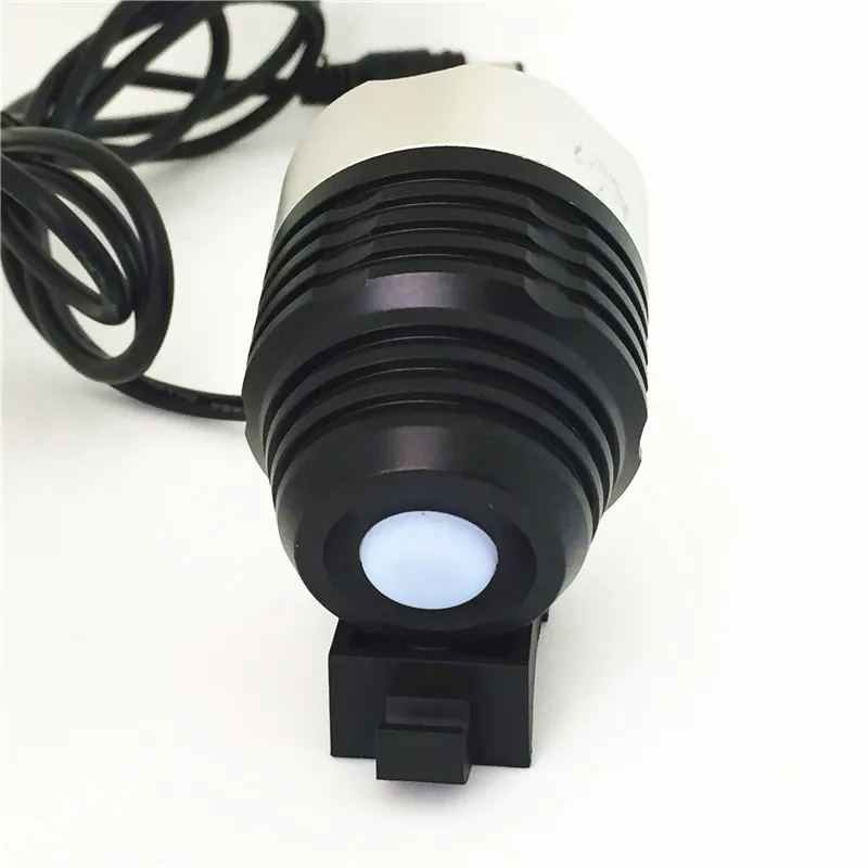 Kaufen WasaFire Neue 1800lm XML T6 LED Fahrrad lanterna fahrrad Scheinwerfer Scheinwerfer Lampe Taschenlampe Lichter 6400mAh batterie farol bike licht
