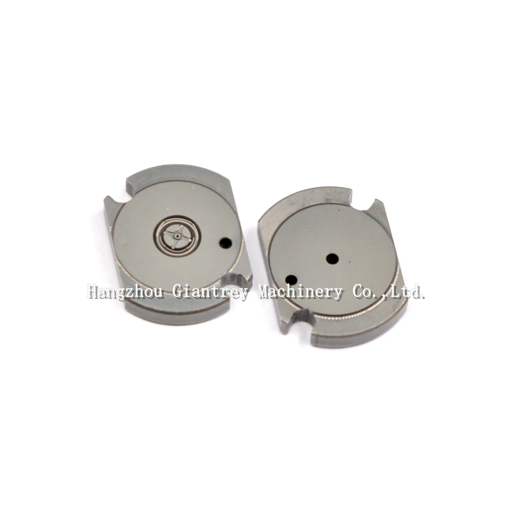 GIANTREY conmon rail control valve 05# for denso injector 23670-30030 095000-0940 first generation denso valve plate