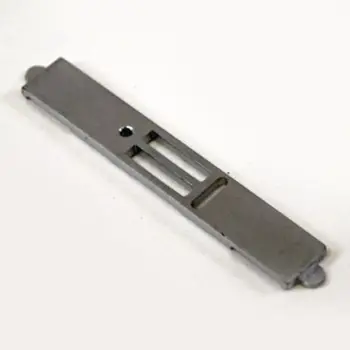 

KM36210 home-sewing machine needle plate