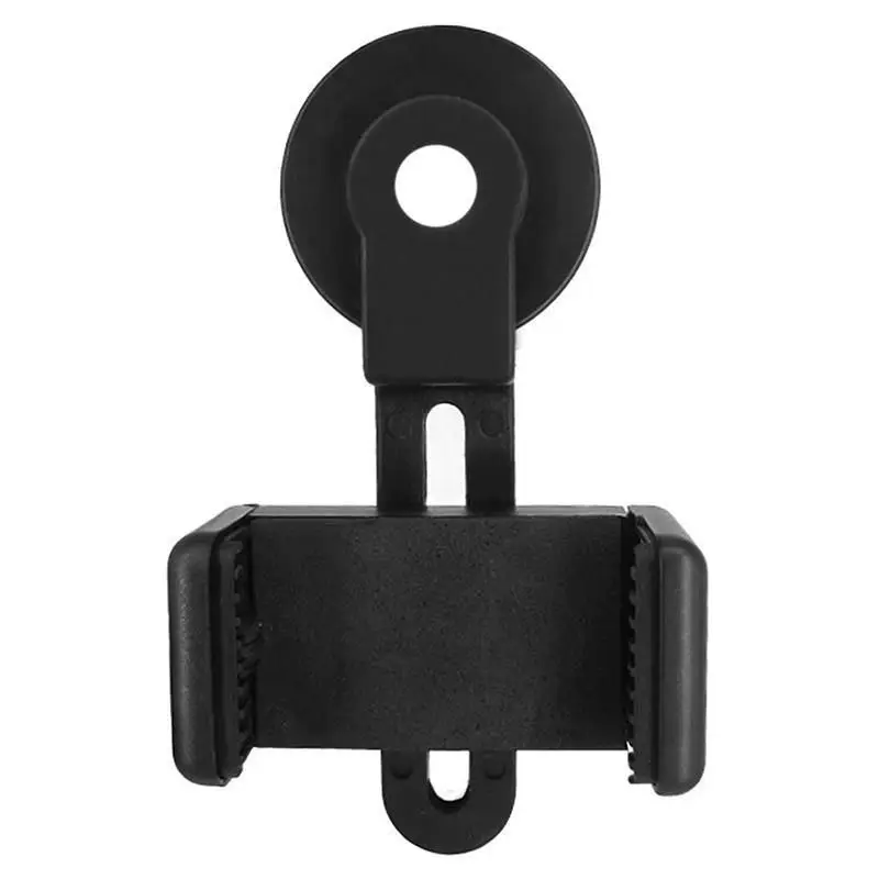 Mayitr Professional Dual Focus 16x52 HD Night Vision Outdoor Monocular Telescope For Mobile Phone with Phone Holder