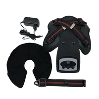 Physiotherapy Machine Far Infrared Heat Therapy Magnetic Elbow Shoulder Arthritis Vibrate Massager Knee Joint Pain Relieve Item 6