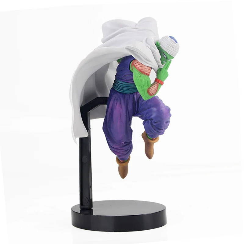 Dragon Ball Z Piccolo Super Saiyan Son Goku Ultra Instinct trunks Cell Freeza BWFC Banpresto фигурка Колизей