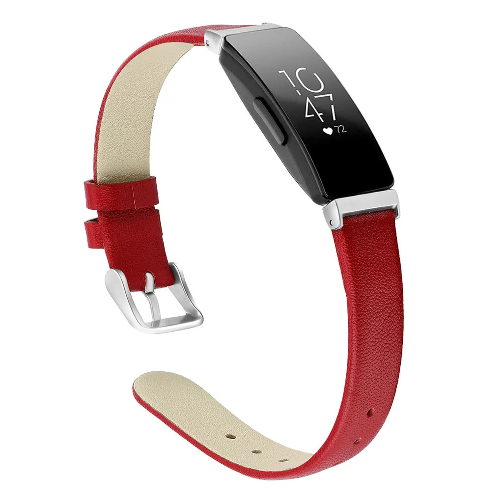 Watch Wristband
