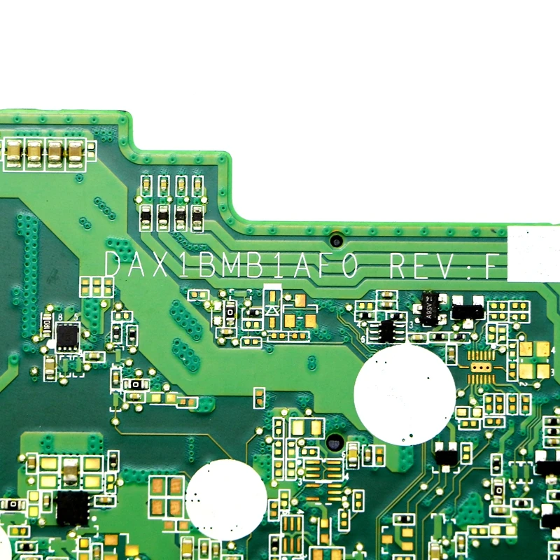  904360-601 DAX1BMB1AF0 Motherboard w/ i7-7500U 2.7GHz CPU + GTX 940m 4gb GPU for HP ENVY 17-S 17T-S