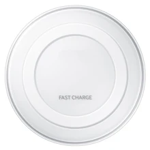 Qi зарядный коврик Беспроводное зарядное устройство Быстрая зарядка для SAMSUNG Galaxy note5 G930F EP-PN920 S6edge+ Plus G9280 S7 G935F S7edge