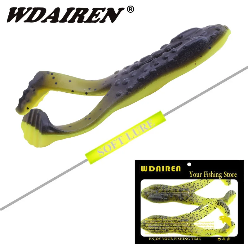 2 قطع Swimbaits الرقصة لينة الطعم رئيس يطير الصيد 10.5 سنتيمتر 13 جرام الضفدع الصيد إغراء لينة سيليكون الطعم البلاستيك السمك المفلطح إغراء Pasca بيكي 2 قطع Swimbaits الرقصة لينة الطعم رئيس يطير الصيد 10.5 سنتيمتر 13 جرام الضفدع الصيد إغراء لينة سيليكون الطعم البلاستيك السمك المفلطح إغراء Pasca بيكي