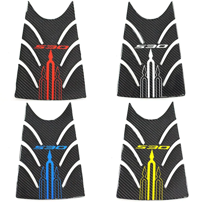 

K-sharp K-TTP-TMAX Carbon 3D ADESIVI Sticker Decal Emblem Protection Tank Pad Cas Cap Fit YAMAHA tmax 530