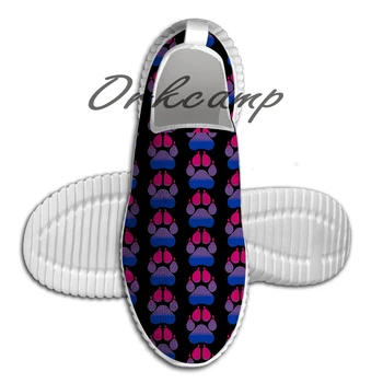 

Pawprint Bi Running Shoes Walking Shoes Summer Comfortable light weight Jogging Yoga shoes