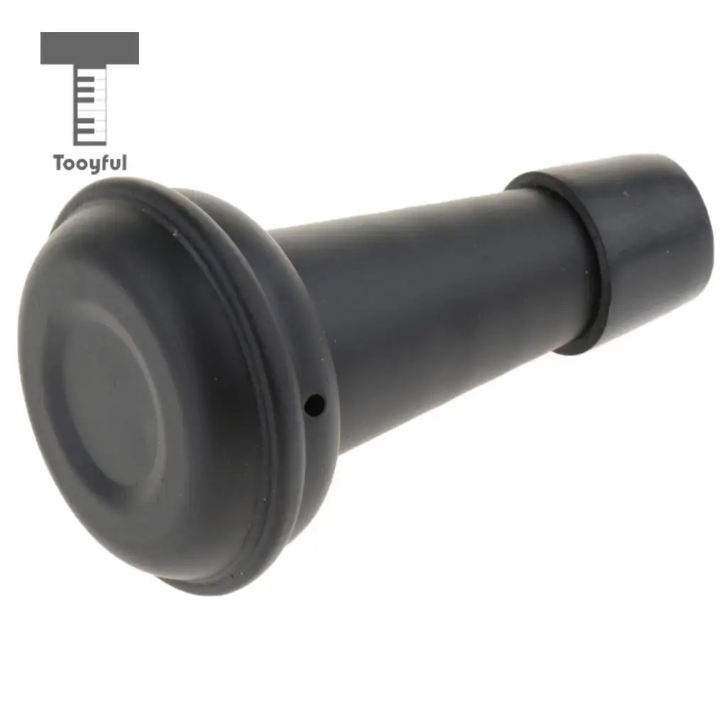 Portable Trumpet Mute Silencer Dampener for Trumpet Accessories