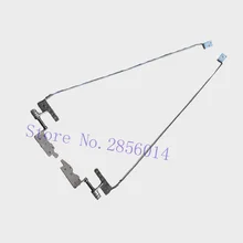 Для LENOVO B580 B585 B590 B595 V580 V585 V590 V595 ноутбук ЖК-дисплей Петли Слева и справа