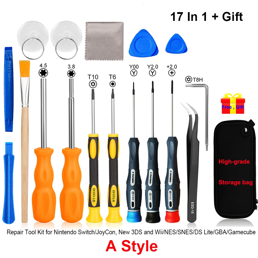 FI-GameBit-17Pcs-A