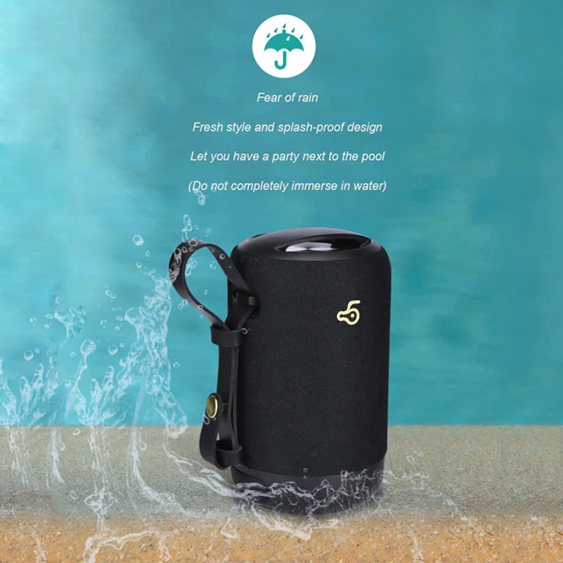 outdoor sound system for pool