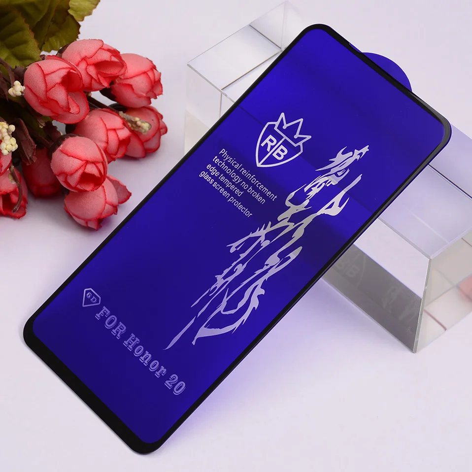 Honor 20 pro