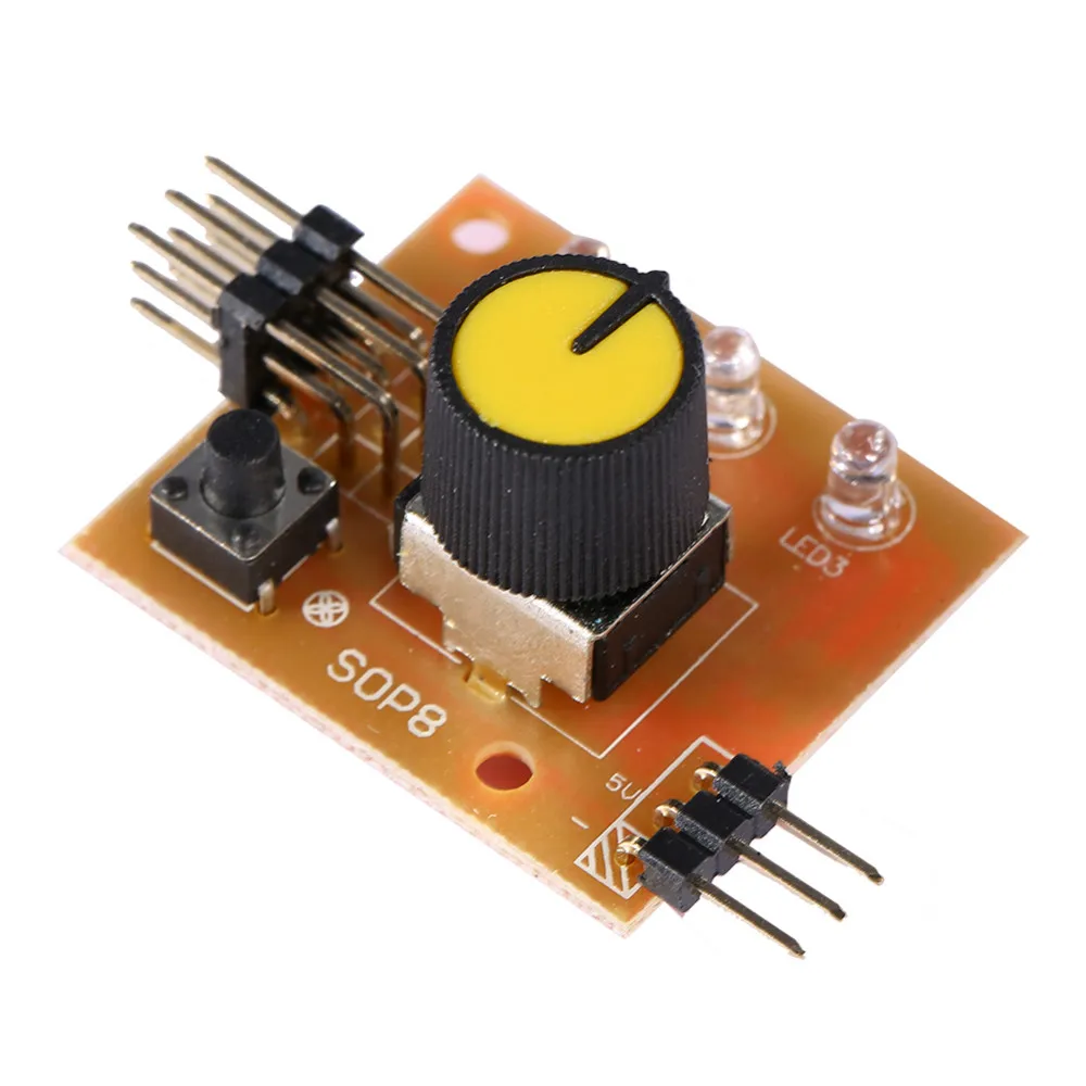 1pcs multi Servo tester