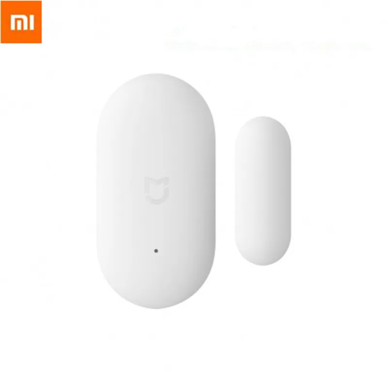 

Authentic Original Xiaomi Smart Home Kit Gateway Door Window Sensor Human Body Sensor Wireless Switch Socket Sets Gift box