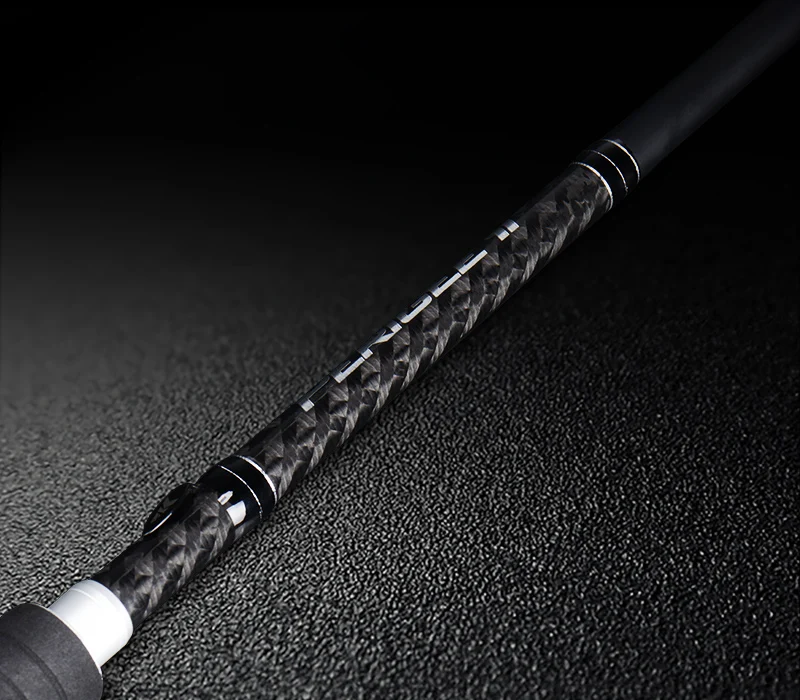 Perigee II Spinning Rod PC--Details (3)
