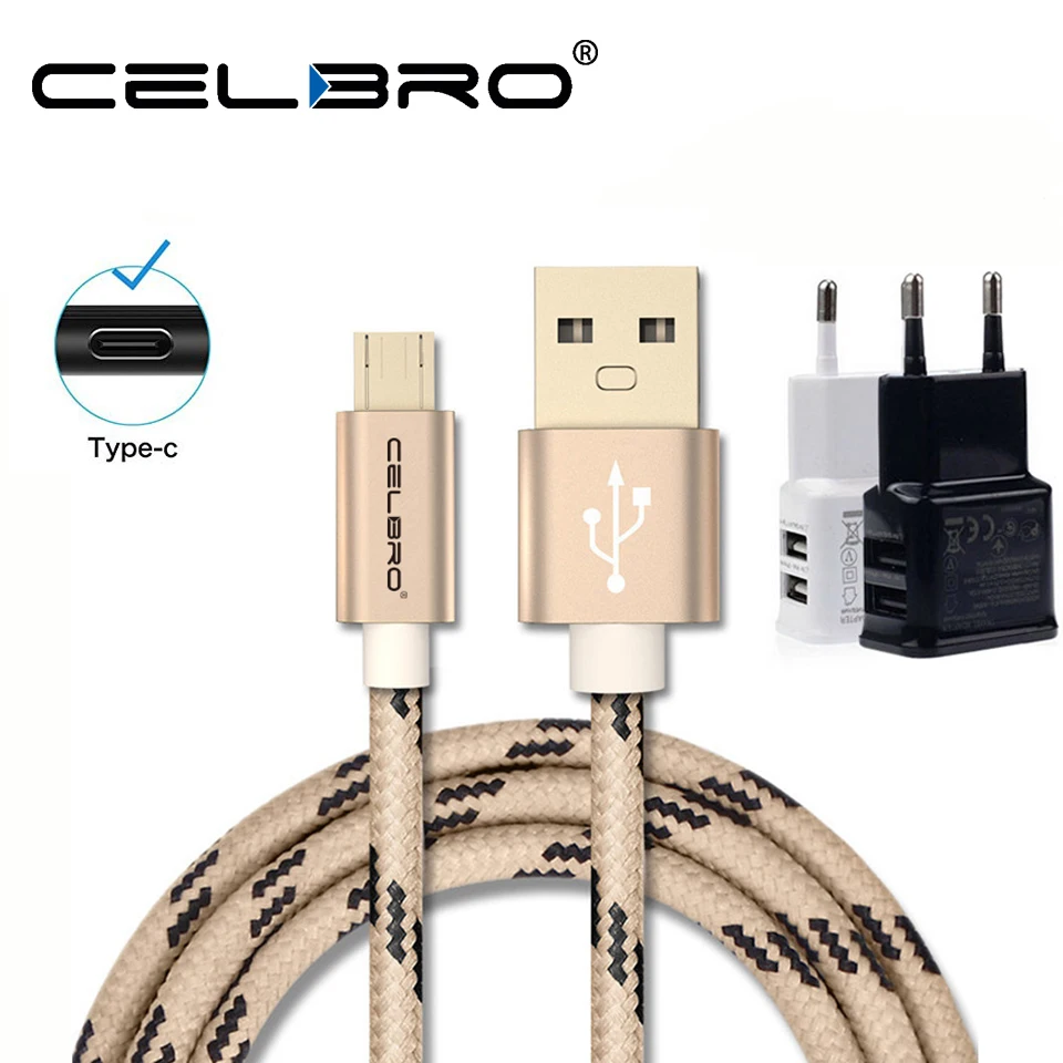 

USB Type C Charge Cable Type-C USB-C Charging Cable 25cm 100cm 150cm 200cm Long Short for Huawei P9 Plus P10 P20 Pro