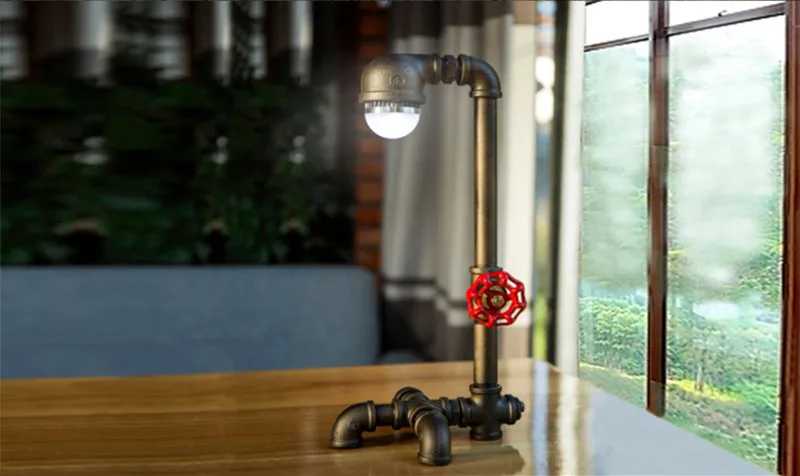 Office Table Lamp 17