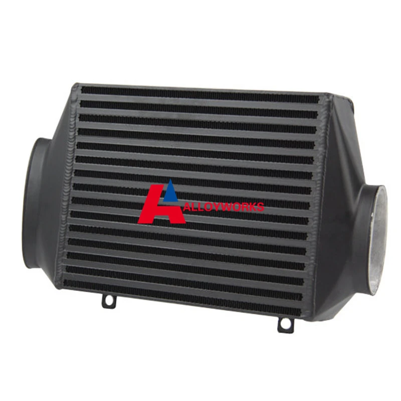 BMW MINI COOPER S R53 TOP MOUNT TURBO 