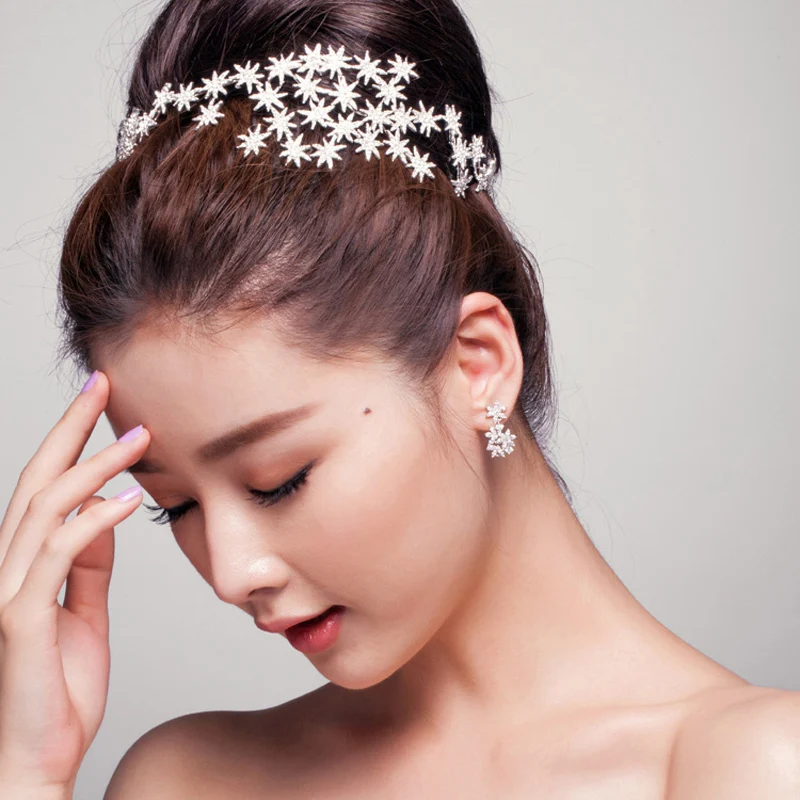 Art-Deco-Shining-Crystal-Rhinestones-All-Stars-Bridal-Tiara-Headpiece-Wedding-Princess-Queen-Crown (1)