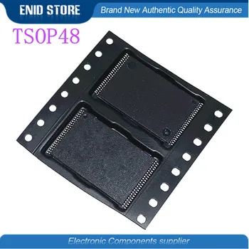 

1pcs/lot NAND02GW3B2DN6 NAND02GW3B2DN6E TSOP48