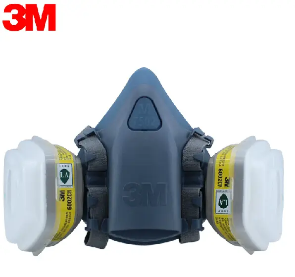 respiratore 3m 7500 respiratore 3m 7500