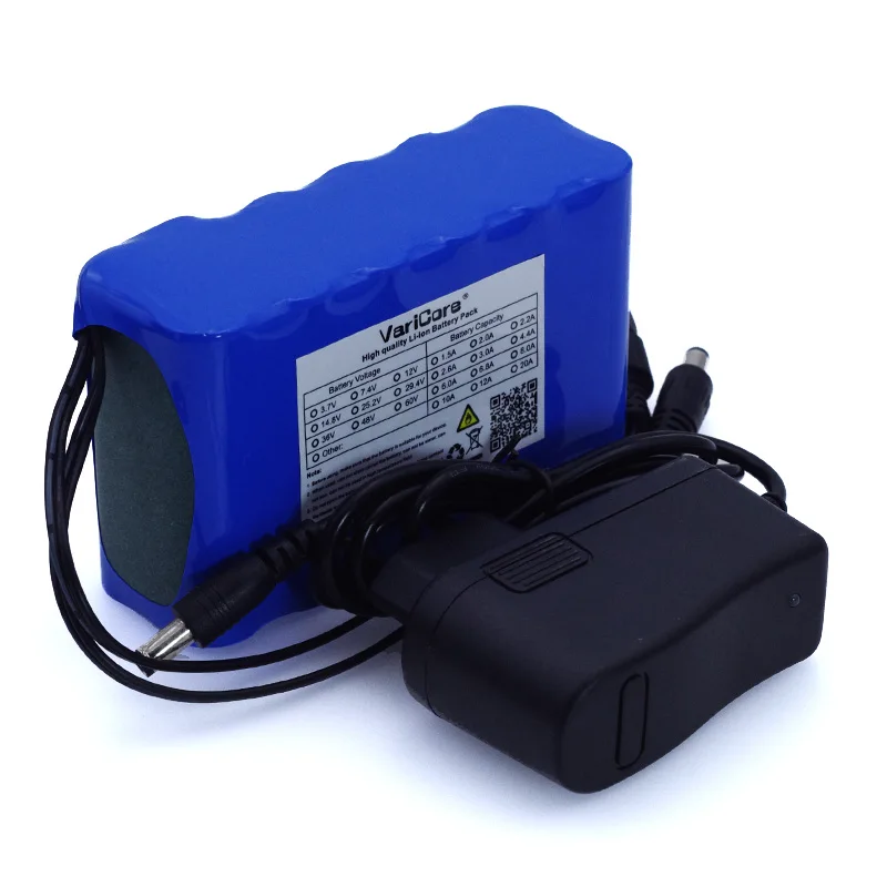 12V 10A-9