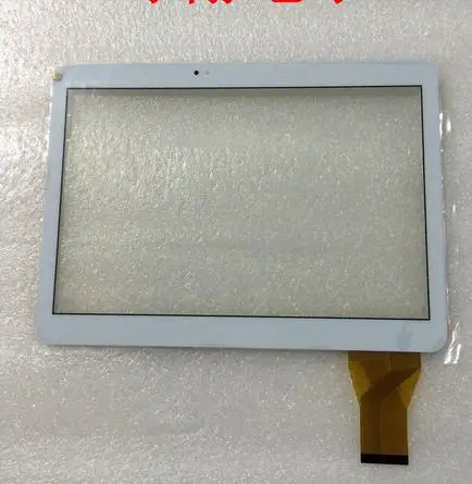 

New ZJ-10025A Touchscreen Capacitive Tablet PC Free Shipping