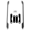 Barre de poignée pour siège de passager arrière pour Yamaha MT09 MT-09 FZ09, accessoires de moto CNC, pour FZ 09, 2014, 2015, 2016 et 2017 ► Photo 3/6