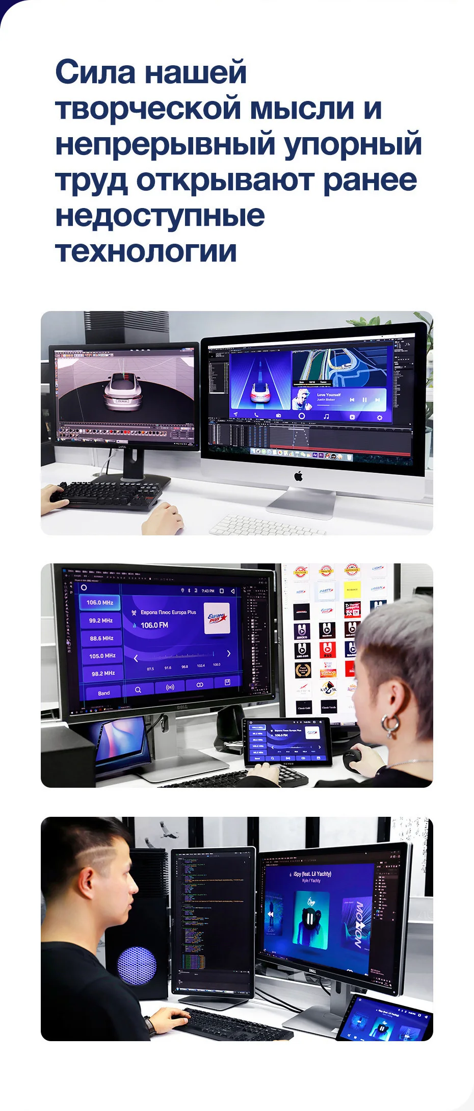 Perfect TEYES CC2 For Toyota Highlander 3 XU50 2015-2017 Car Radio Multimedia Video Player Navigation GPS Android 8.1 No 2din 2 din dvd 28