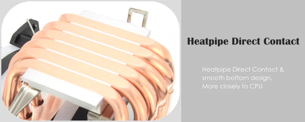 Ventiladores e resfriadores
