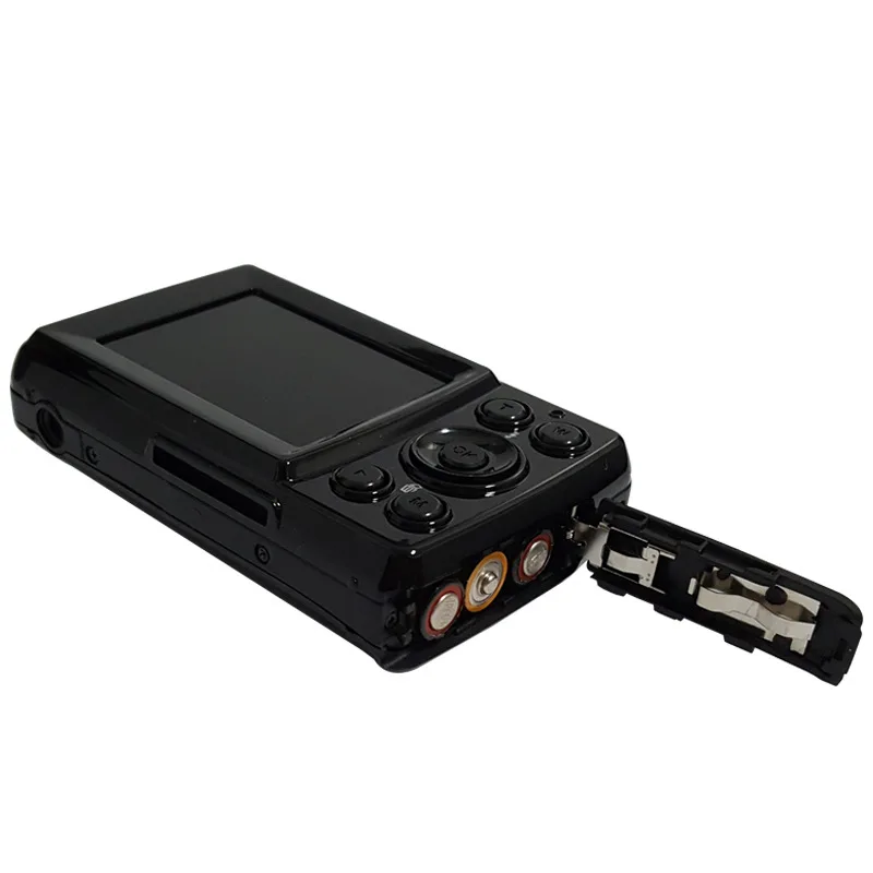 Mini cámara Digital de 2,4 pulgadas, videocámara de 16 MP, cámara multicolores para niños, 720 P HD, Mini cámara de vídeo, mejor regalo para niño Mini cámara Digital de 2,4 pulgadas, videocámara de 16 MP, cámara multicolores para niños, 720 P HD, Mini cámara de vídeo, mejor regalo para niño