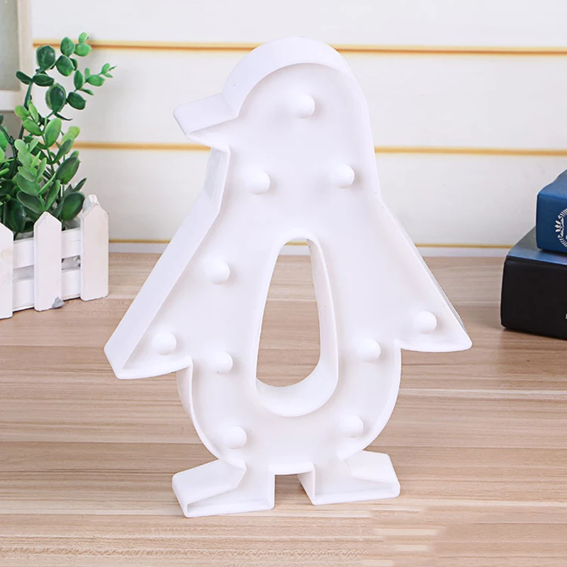 Night lamp