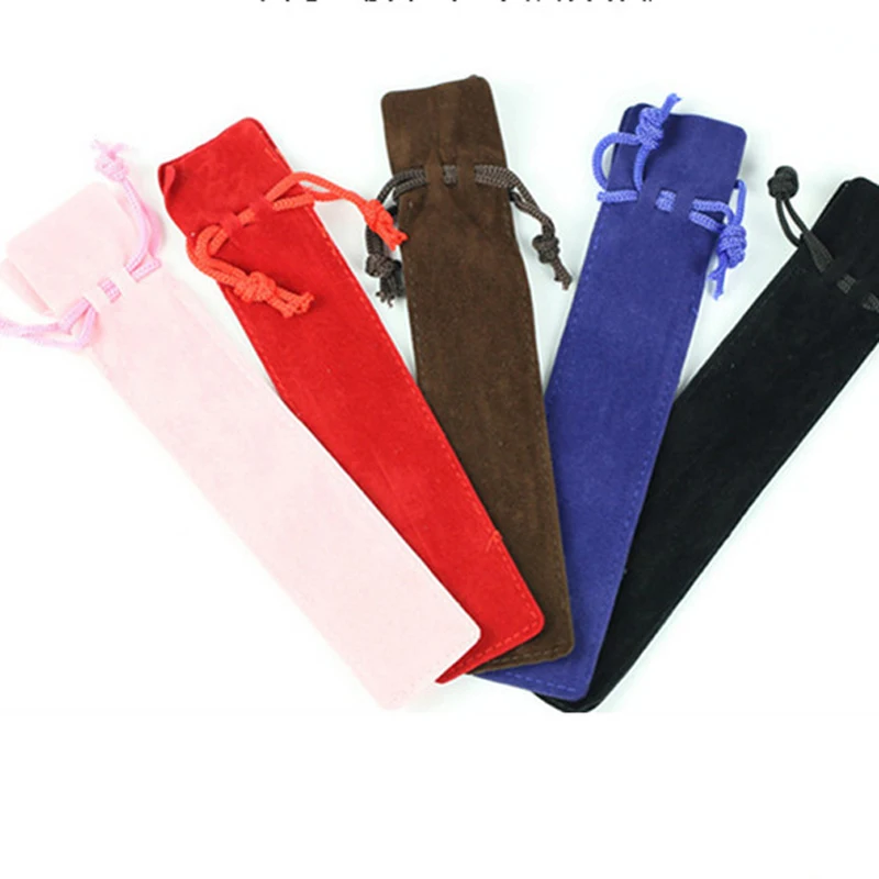 20pcs-lot-suede-pen-sleeve-velvet-pen-pouch-velvet-bag-pen-box-pen-bag-gift-pouch (2)