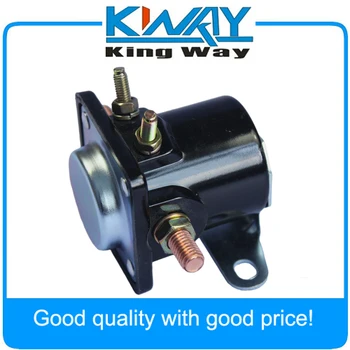 

NEW STARTER SOLENOID RELAY SW-3 Fits For Ford Jeep Lincoln Mercury 1958-1991