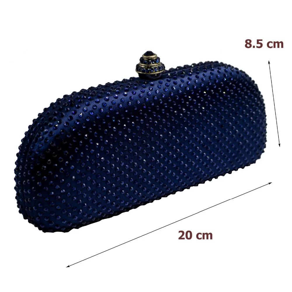 de embreagem e bolsas strass sacos de noite