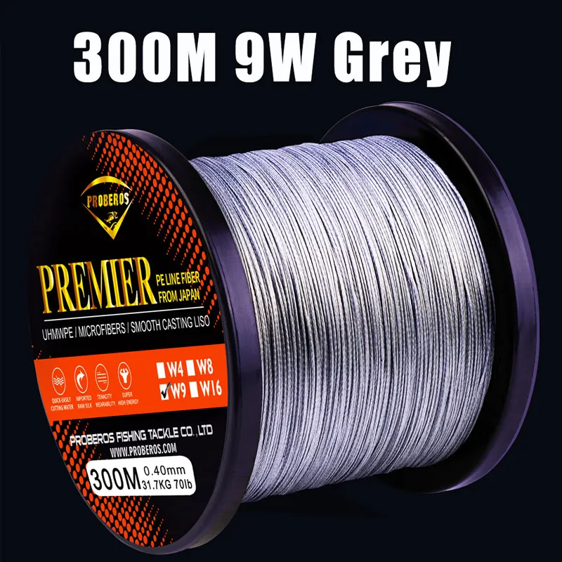 300M-9W-GREY