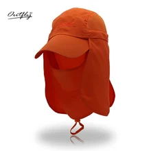 Уличные брендовые рыболовные Пешие прогулки ведро головные уборы для мужчин и женщин Съемный складной портативный водонепроницаемый рыбак шляпа