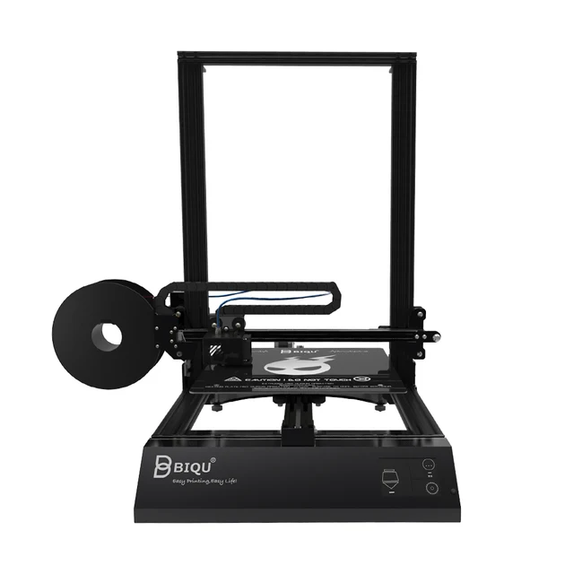 Special Offers BIQU Thunder 3D Printer Reprap i3 Metal Frame large size with Power Resume Impressora 3D Drucker MK8 CR-10S Extruder 3D Printer Special Offers BIQU Thunder 3D Printer Reprap i3 Metal Frame large size with Power Resume Impressora 3D Drucker MK8 CR-10S Extruder 3D Printer