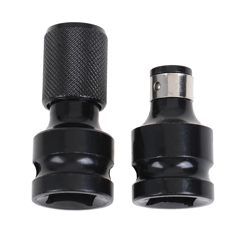 1/2 &quotквадрат до 1/4&quot Шестигранная трещотка гнездо адаптер привод конвертер