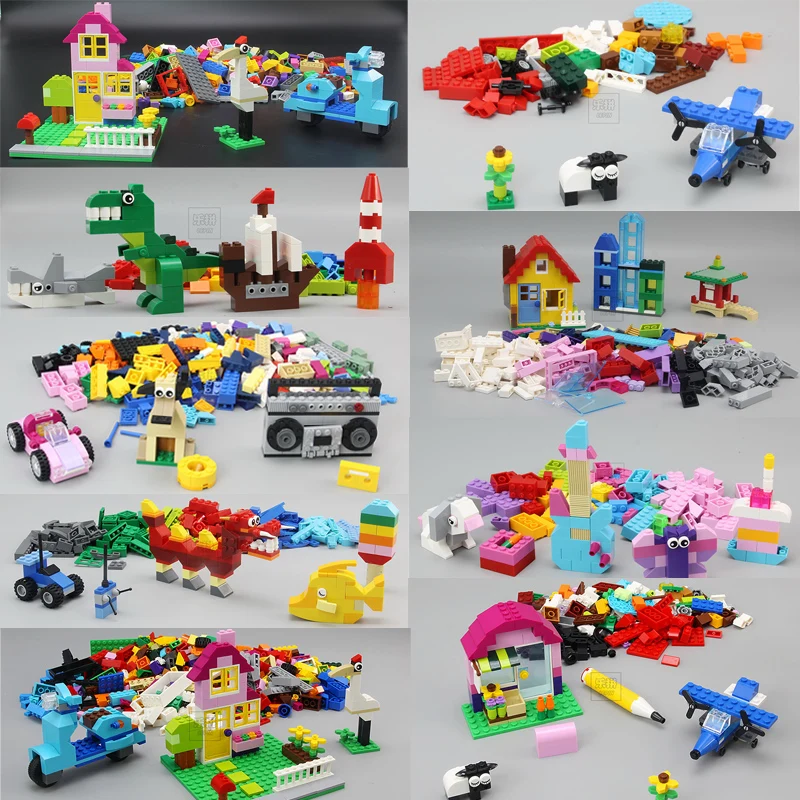 duplo lepin