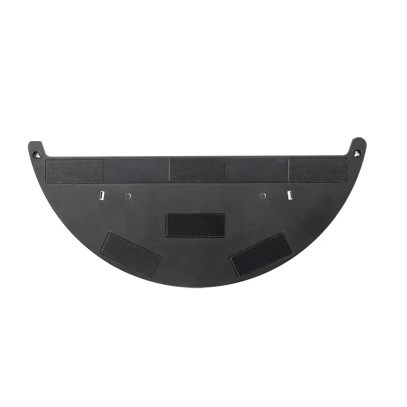 Cena 1 sztuka oryginalny V5S ścierka do mopa rama dla Chuwi ilife v5s pro V3 V5 ilife v3s pro V55s odkurzacz automatyczny części akcesoria