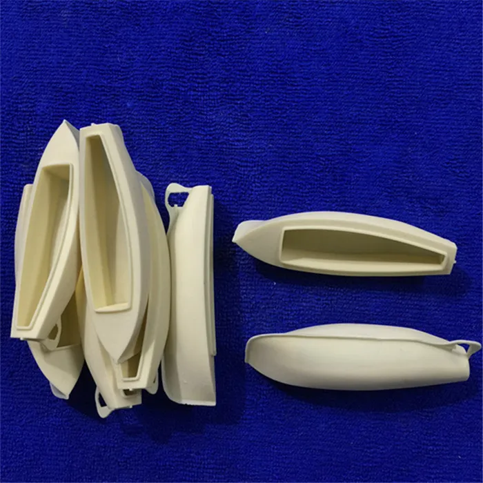 

Simulation nautical ship model accessories Resin small lifeboat length 90MM